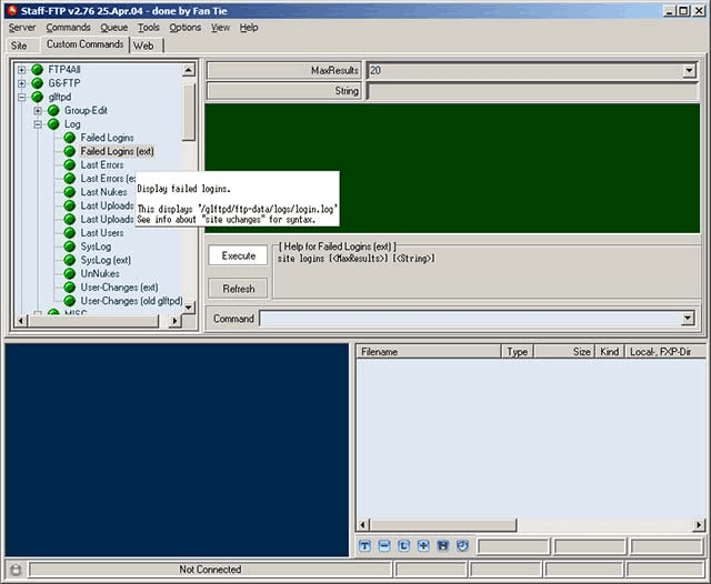 Sftp View 04 Sftp View 04