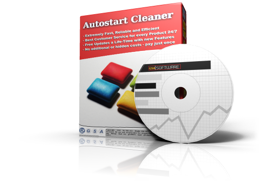 autostart cleaner