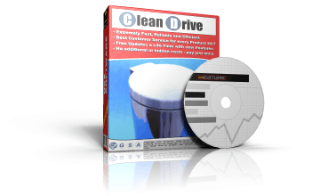 cleandrive
