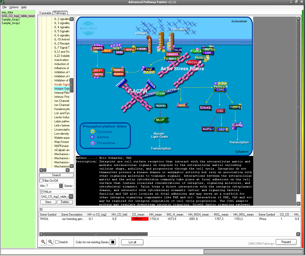 Advanced Pathway Painter freeware