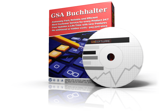 GSA Buchhalter box