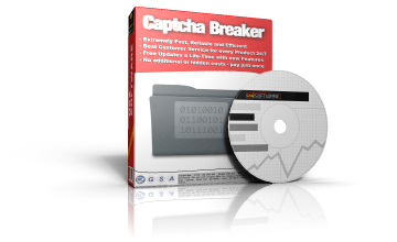 GSA Captcha Breaker box