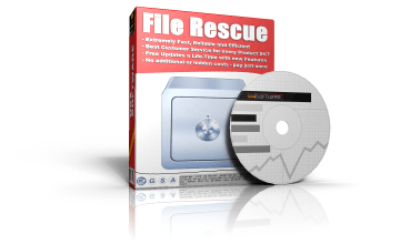 GSA File Rescue box