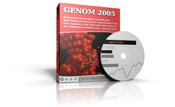 GENOM 2005 box