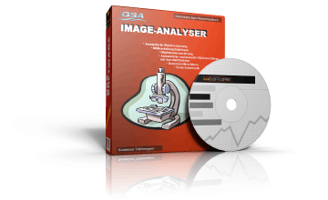 GSA Image Analyser