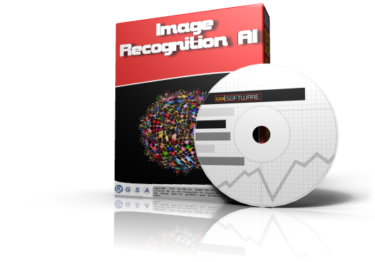 GSA Image Recognition-AI box