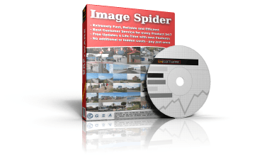 GSA Image Spider