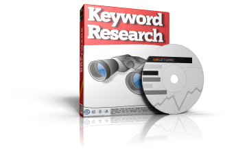 GSA Keyword Research box