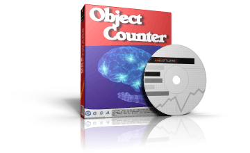 GSA Object Counter