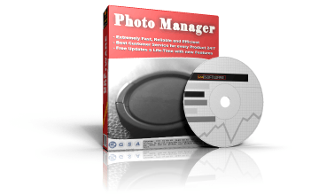 GSA Photo Manager