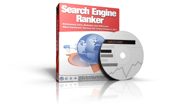 GSA Search Engine Ranker box