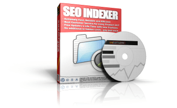 GSA SEO Indexer box