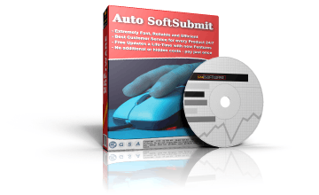 GSA Auto SoftSubmit box
