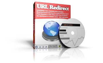 GSA URL Redirect PRO