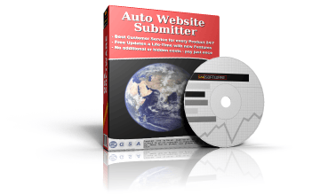 GSA Auto Website Submitter box